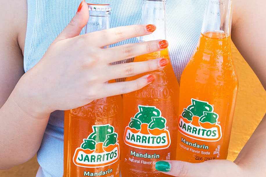 Jarritos fête 75 ans de saveurs mexicaines sur la Seine
